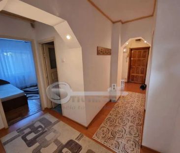 Apartament 3 camere Podu Ros - Fotografie 6