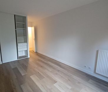 location Appartement F2 DE 61.5m² À BOULOGNE - Photo 1