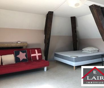 Studio à louer à Alençon - Réf : 14663 - Photo 3