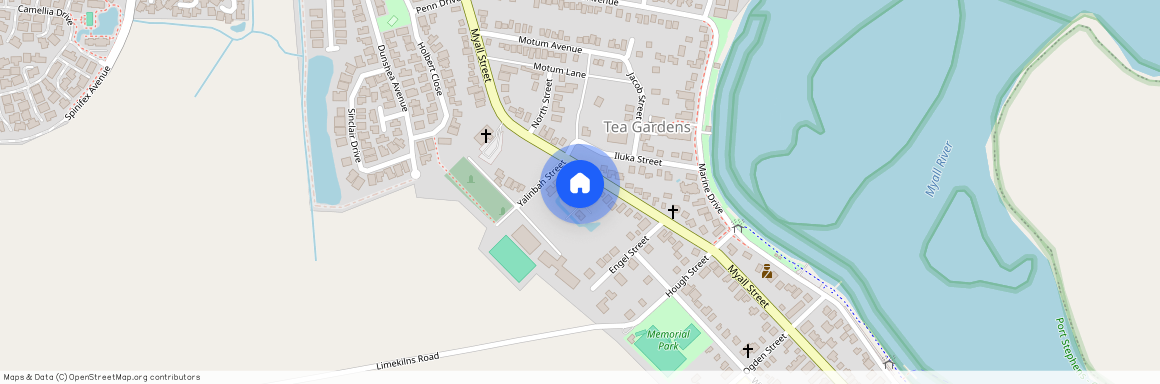 28/139 Myall Street, Tea Gardens 2324, New South Wales