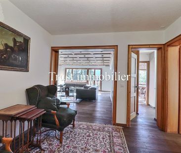 4004L. Your next rental, 4.5 pcs near Centre Crans - Photo 1