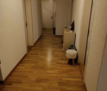 1 Zimmer, 22 m², 4. Stock - Photo 4