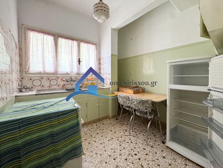 Διαμέρισμα για ενοικίαση Νέα Παλάτια (Ωρωπός) - Photo 2