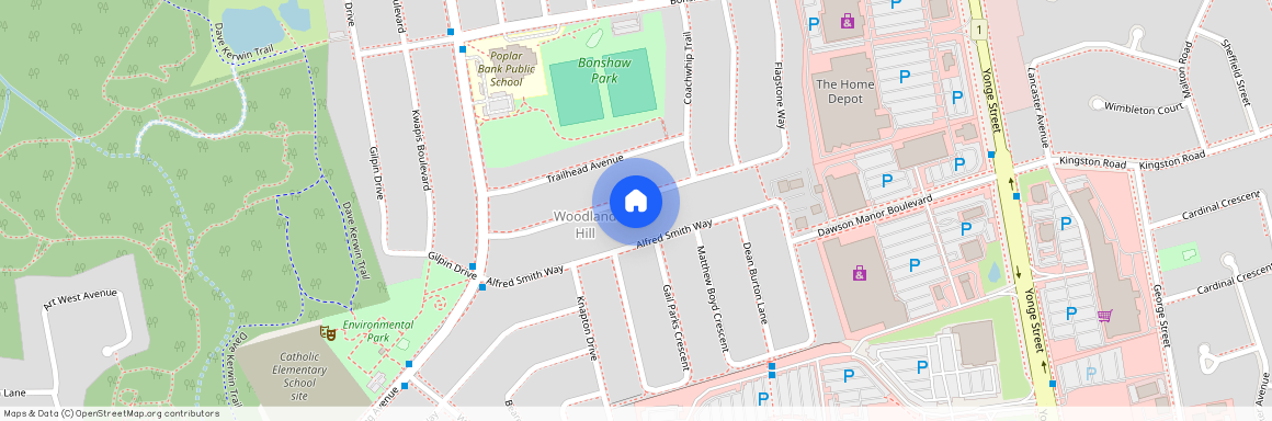 163 Flagstone Way, Newmarket