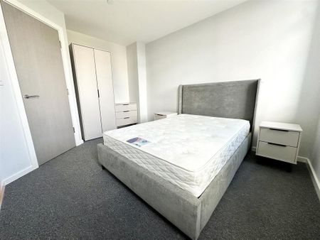 1 bedroom apartment to rent - Photo 3