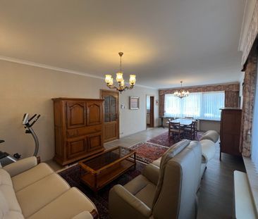 Gelijkvloers appartement met 2 slaapkamers te Pelt - Photo 1