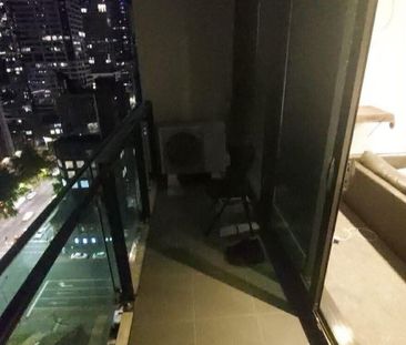 Melbourne CBD - Photo 2