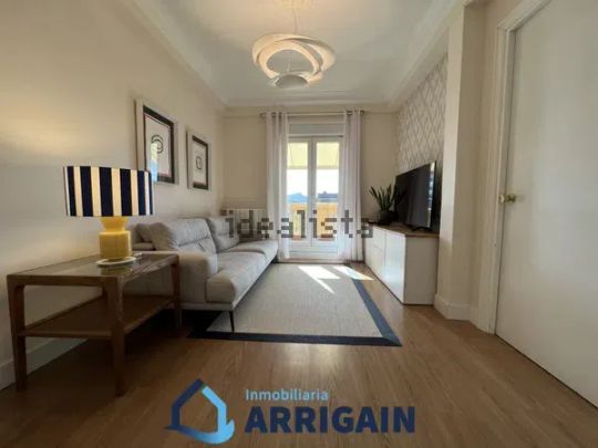 Alquiler de piso en Mandasko Dukearen Pasealekua - Foto 1