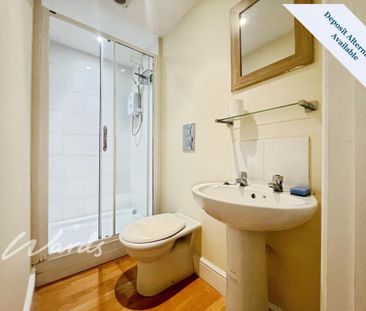 1 bedroom apartment to rent - Photo 4