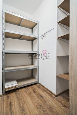 Dla grupy studentów | 3 niezależne pokoje + balkon - Zdjęcie 1