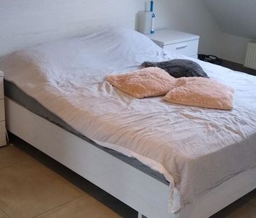 Penthouse te huur in Stene voor € 650 met 1 slaapkamer - Photo 5