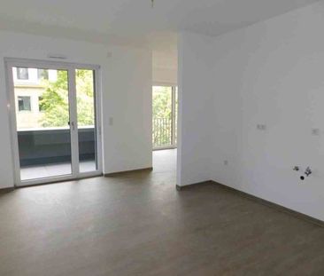 Rüttenscheider Straße: Großzügig geschnittene 2-Zi.-Neubauwohnung - Foto 1