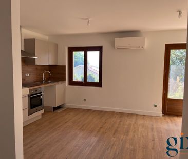 Location Appartement 3 pièces 57m² ST ISMIER 38330 - Photo 1