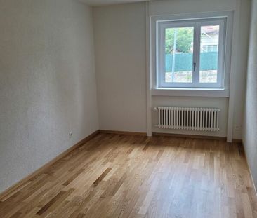 Bel appartement de 4.5 pièces rénové en 2022 dans quartier calme ! - Photo 4