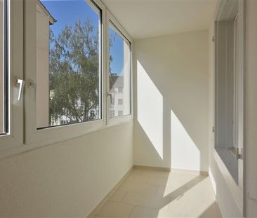1.5 Zimmer, 2. Stock - Photo 2