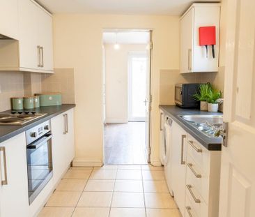 7 bedroom house to rent - Photo 4