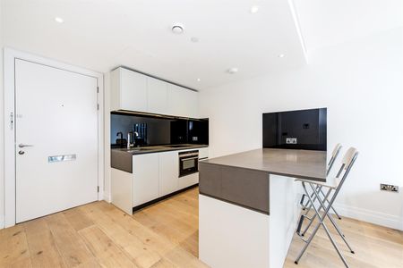 2 Riverlight Quay, Nine Elms, London, SW11 - Photo 3