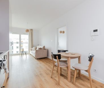 2POKOJE| BOHO| COWORK|PETS FRIENDLY CITY VIEW - Фото 4
