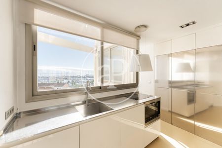 Flat for rent with views in Santa Catalina - Photo 3