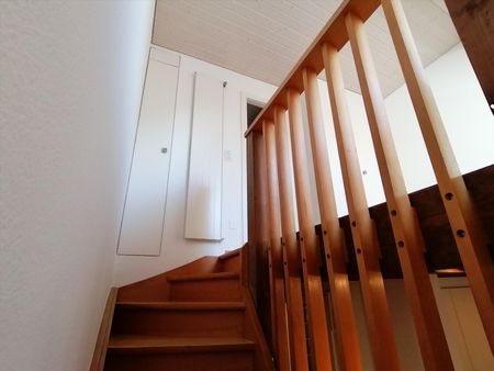 2 Zimmer, 53 m², 4. Stock - Photo 3