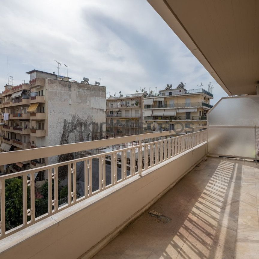 Διαμέρισμα για ενοικίαση Τριών Ναυάρχων - Άγιος Ανδρέας (Πάτρα) - Photo 1