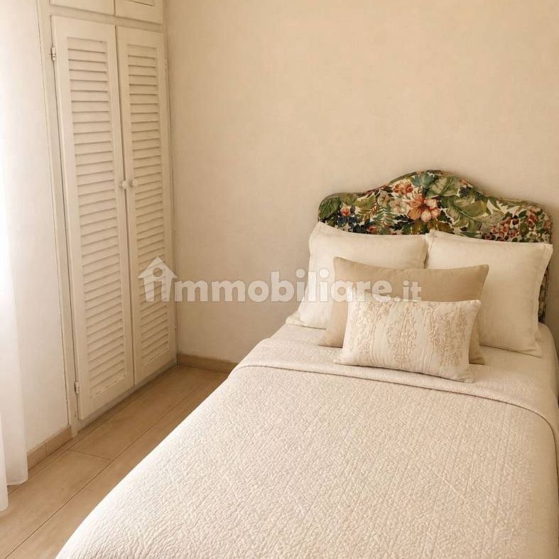 Quadrilocale via Rudargia 34, Porto Rotondo, Olbia - Photo 1
