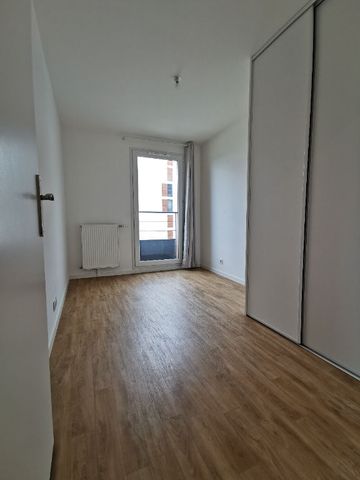 Location appartement 3 pièces, 58.24m², Pontoise - Photo 5