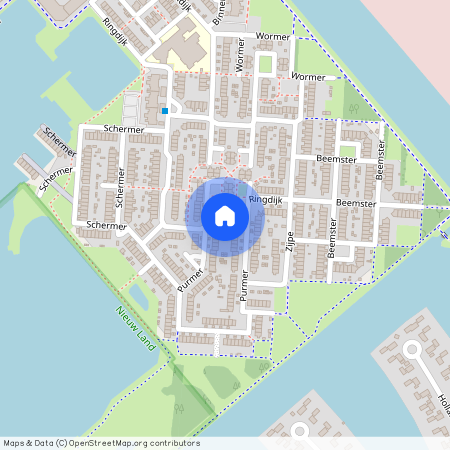 Ringdijk, 8244 BS Lelystad