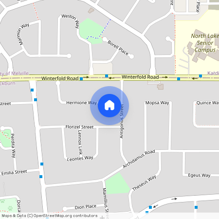 35 Hermione Way, WA 6163, Coolbellup