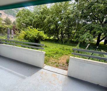 1.5 Zimmer, 38 m² - Foto 4