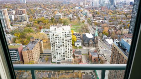 For Lease - 89 Mcgill Street Unit# 3206, Toronto, Ontario - Photo 3
