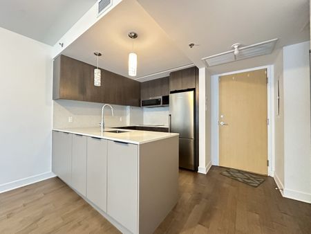 101 Rue Peel, #904 - Photo 3