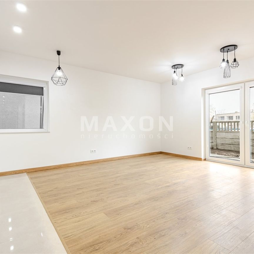 Nowy apartament 5-pokojowy - Photo 1