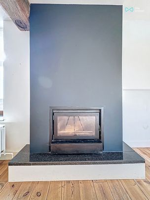 Gelijkvloerse verdieping met twee slaapkamers in Hannut Avernasle-Bauduin - Photo 1