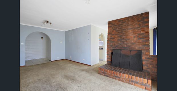 Stylish Comfort, Space to Live, and a Backyard You'll Love - Photo 1