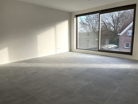 CENTRAAL GELEGEN NIEUWBOUW APPARTEMENT - Foto 4