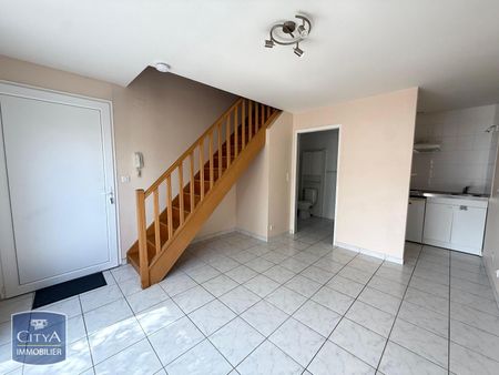 Location Appartement 1 pièce 23m² MERIGNAC 33700 - Photo 5