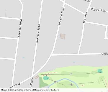 Thundersley Park Road, Benfleet, SS7 - Photo 1