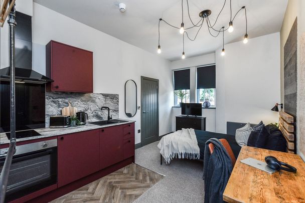 Leopold Street, DERBY - Photo 1