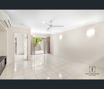 1202/12-21 Gregory Street, Westcourt, Qld 4870 - Photo 1