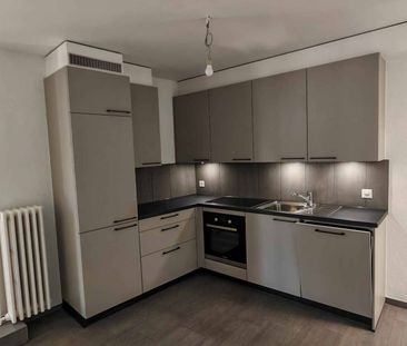 For rent Superb 3.5 room apartment completely renovated - Foto 3