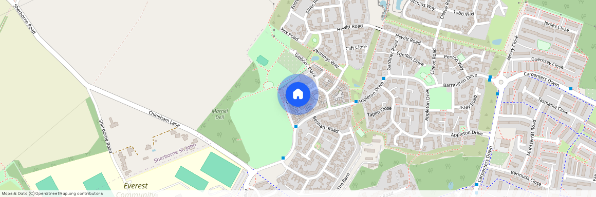 Marnel Park RG24