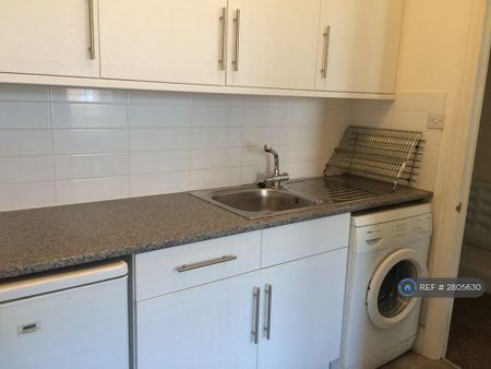 1 bedroom flat to rent - Photo 4