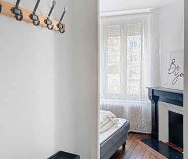 Appartement à louer - CENTRE VILLE RUE PONSARDIN - Photo 5