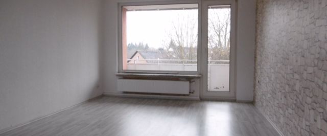 Demnächst frei! 2-Zimmer-Wohnung in Bergkamen Weddinghofen - Foto 1