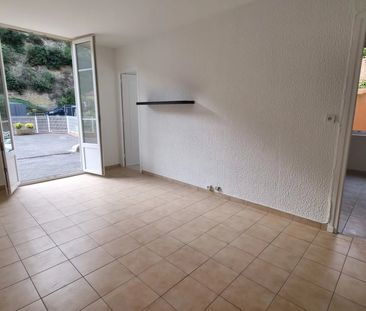 Location Appartement 3 pièces 44m² NICE 06200 - Photo 2