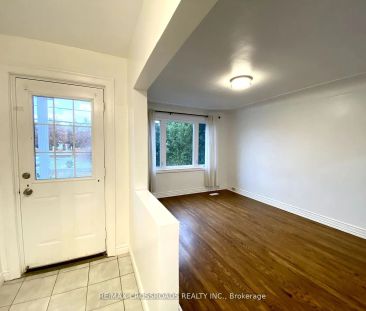 Detached Home For Lease | X8155044 - Photo 5