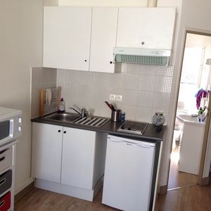 33100 BORDEAUX BASTIDE - Appartement 1 pièce à louer - Photo 2