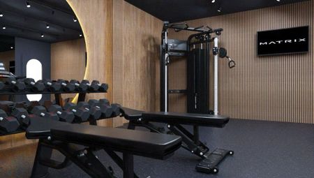 1 bedroom flat to rent - Photo 5