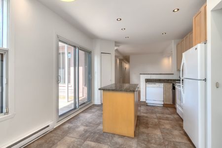 Appartement à Montréal (Rosemont/La Petite-Patrie) - Photo 4